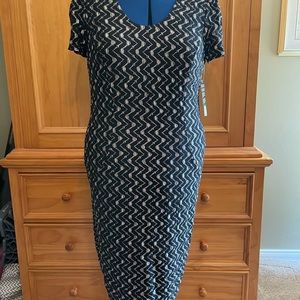 Jones New York Dress NWT